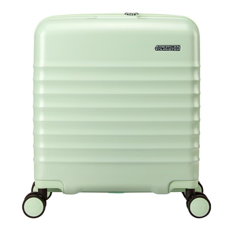 美旅时尚多彩轻便PC行李箱