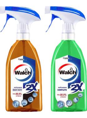 威露士多用抗菌喷雾500ml