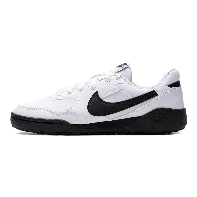 Nike耐克女鞋2025秋季新款TERRA MANTA低帮轻便休闲鞋HQ1940