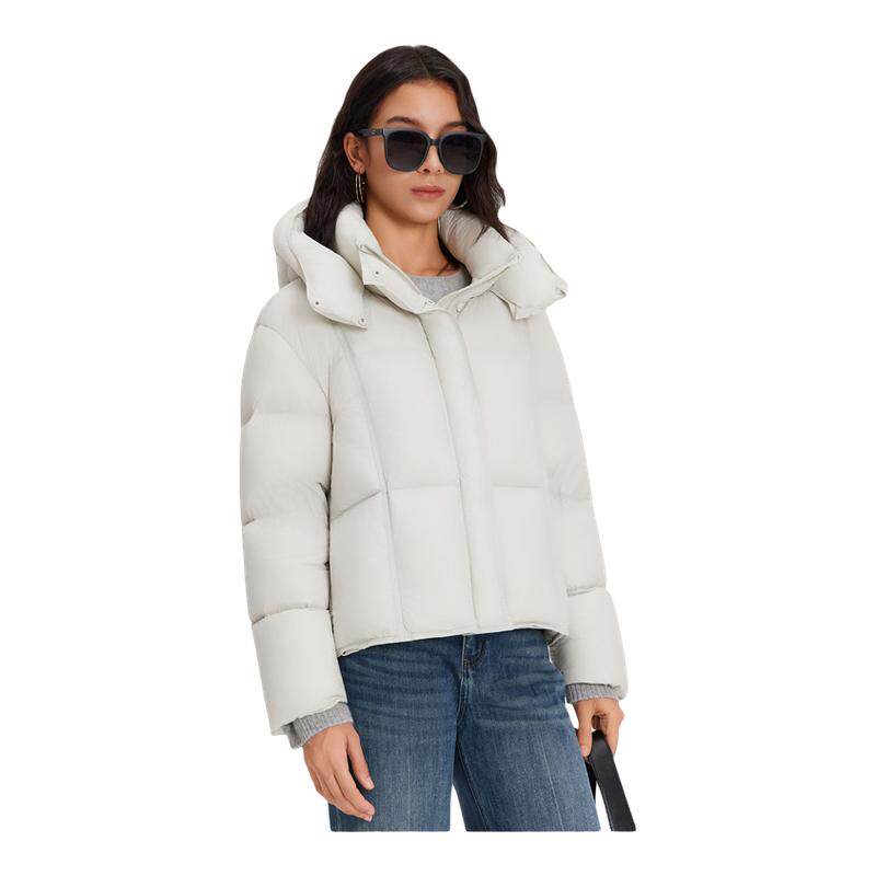 ���ڲ�����ţ�п�-������ XXS Asobio��ܽѼ�ޱ�ů��ñ���޷�һ������ë��֯��ֱͲ����ţ�п�