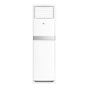 奥克斯5匹柜机冷暖商用家用厂房商铺三相电380V方柜空调官旗店APC