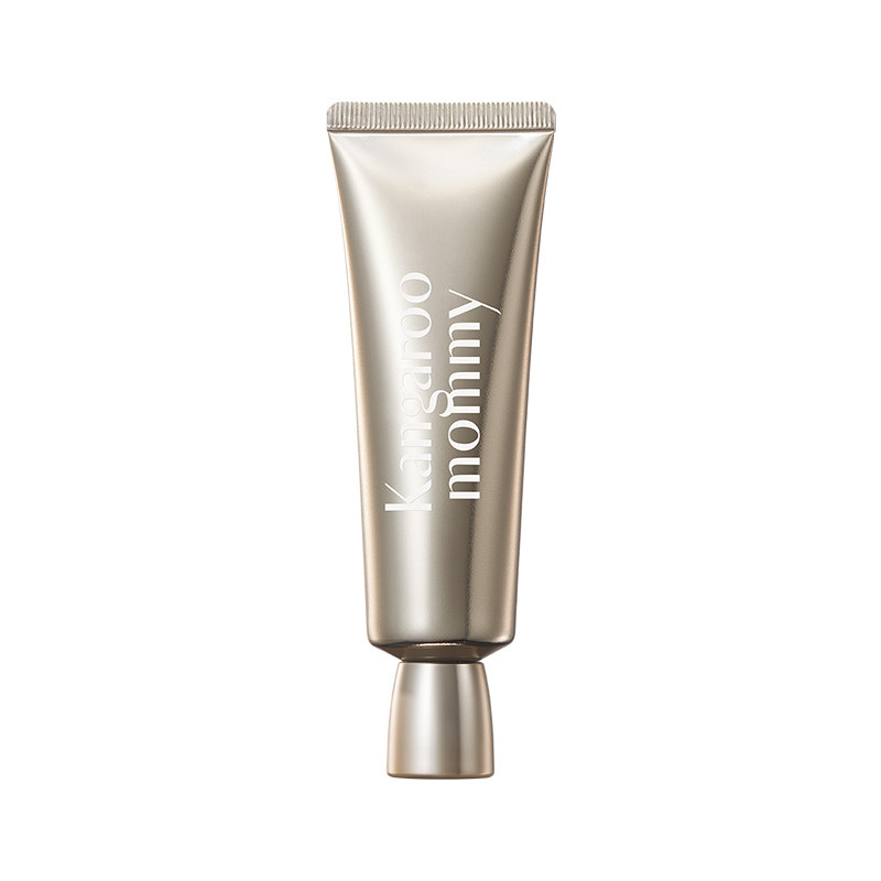 袋鼠妈妈隔离专用提亮遮瑕粉底妆前乳可用保湿素颜bb霜化妆品彩妆