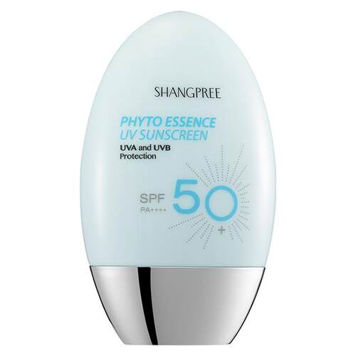 香蒲丽防晒霜SPF50+清爽不油腻