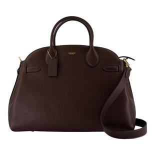 Coach 购物袋 Soft 皮质 Empire 蔻驰