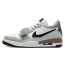 男鞋 25冬新款 AJ312气垫休闲鞋 板鞋 耐克官方正品 缓震运动鞋 篮球鞋