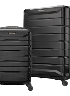 Samsonite新秀丽行李箱25新款大容量旅行箱结实耐用旅行箱套装TD3