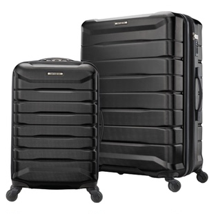 Samsonite新秀丽行李箱25新款大容量旅行箱结实耐用旅行箱套装TD3