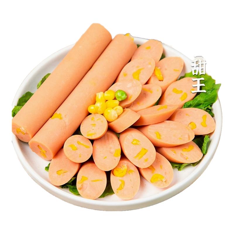 双汇香甜王38g泡面搭档现货速发