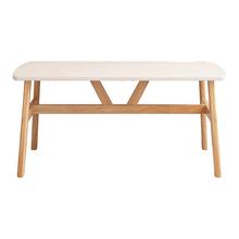 电脑桌书桌卧室学生家用现代简约办公室工作台长方形简易写字桌子