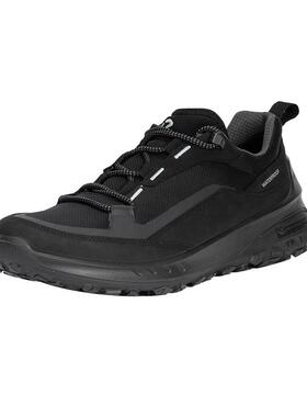 ECCO爱步男奥途系列减震登山鞋ULT-TRN M 824254