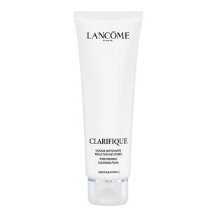 Lancome兰蔻净澈焕肤亮白洗面奶泡沫极光美白洁面乳125ml官方正品