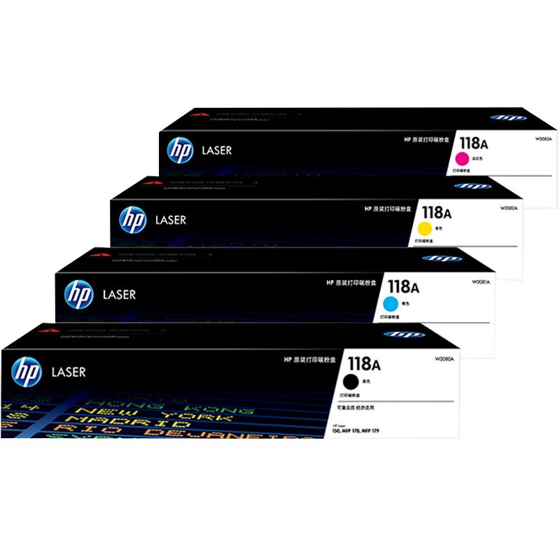 ԭװHP118Aķۺ MFP 178nw 179fnw 150a/nw ӡĻW2080AW1132Aĸй