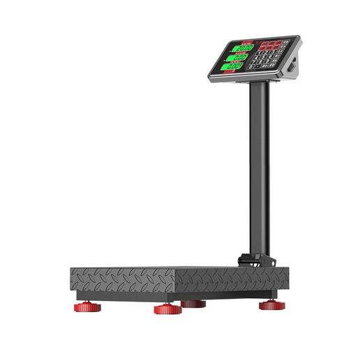 蓉城电子秤商用公斤精准300kg