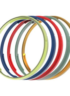 适用理光RicohGR4GR3XGR3镜头环GR2专用金属镜头圈装饰环gr3装饰圈彩色铝合金镜头环GN3镜头圈滤镜转接环