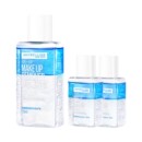 美宝莲卸妆水女眼唇卸妆液脸部卸妆油清洁眼唇脸三合一官方正品