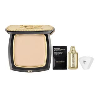 毛戈平粉膏水感清透粉膏奶油质地遮瑕粉底液持久不脱妆原生底妆