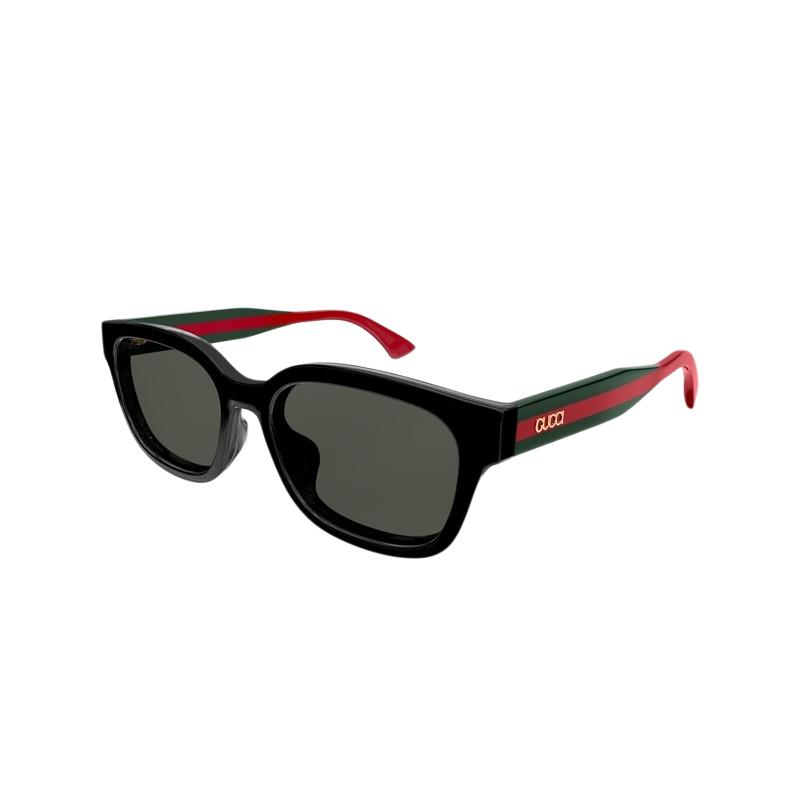 开云眼镜 古驰GUCCI男女同款方框板材全框防晒太阳镜墨镜GG1872SK