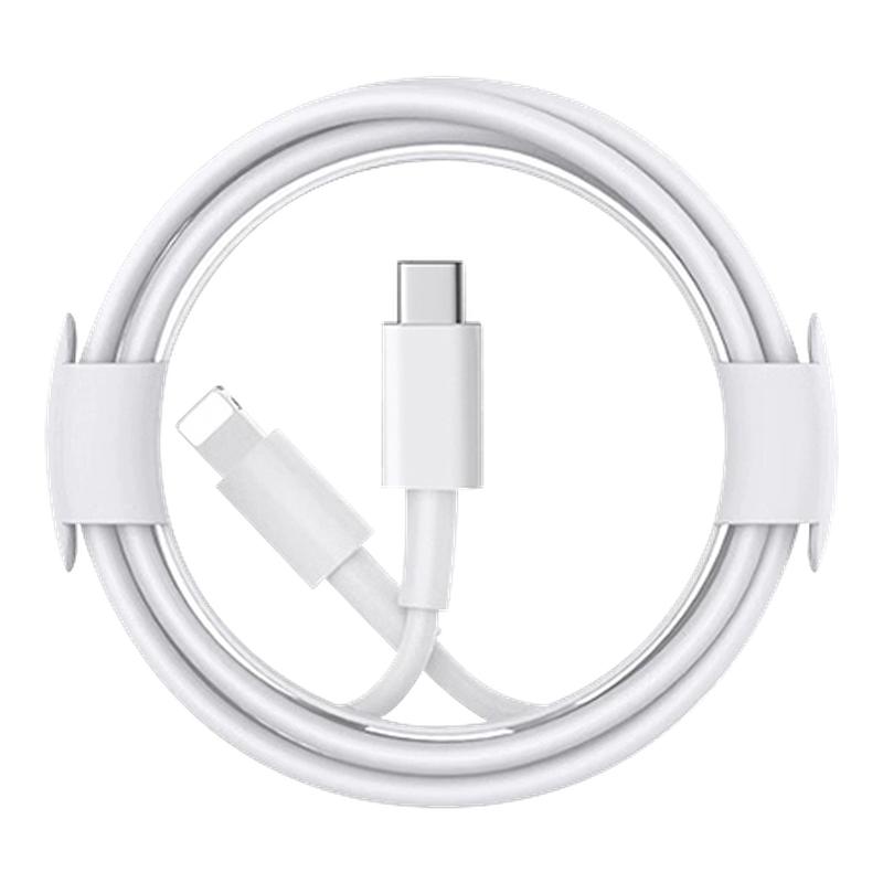 【顺丰次日达】适用苹果原配快充