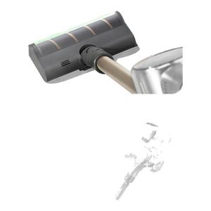 【国补15%】追觅V12SE家用吸尘器家用大吸力手持除螨 绿光显尘172