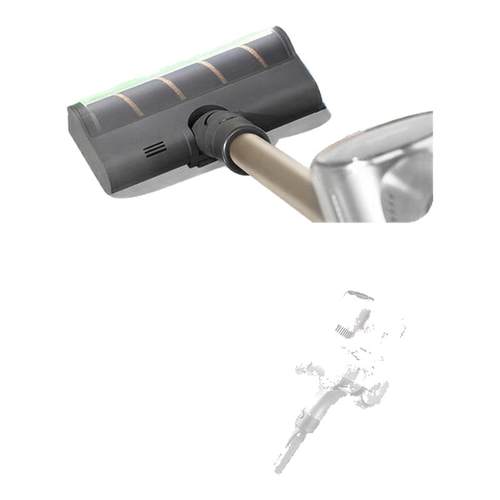 追觅V12SE家用吸尘器家用大吸力