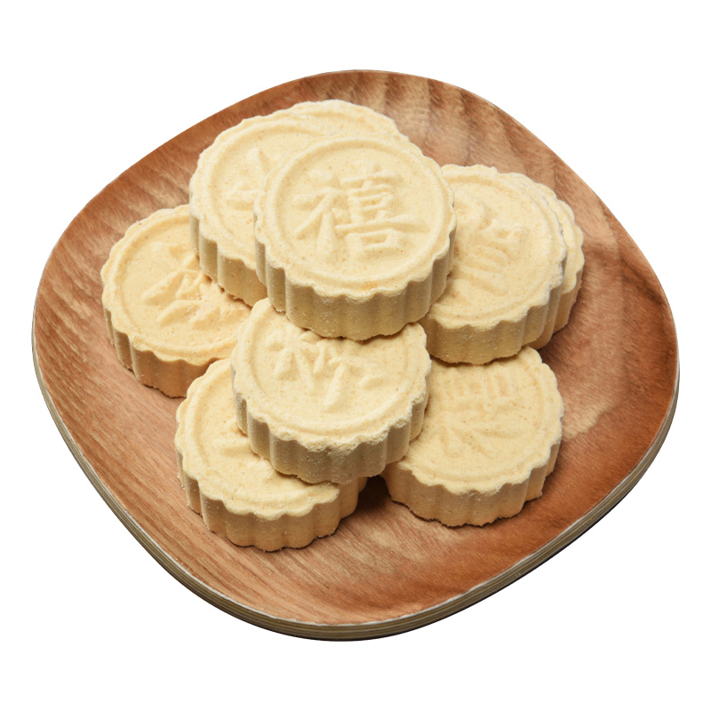 李禧记广东顺德特产杏仁饼