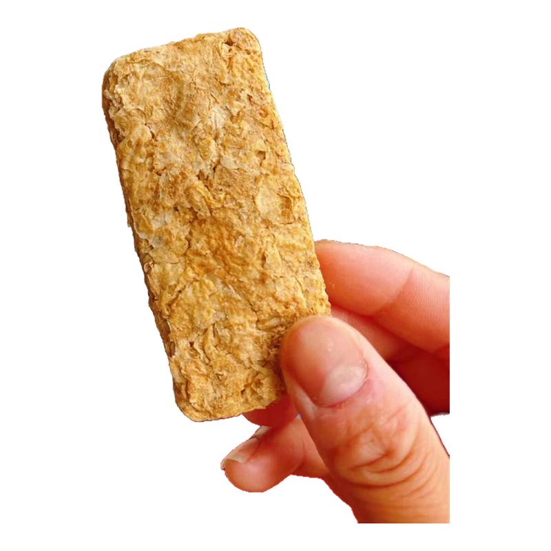 欧扎克全麦脆早餐麦片低脂燕麦