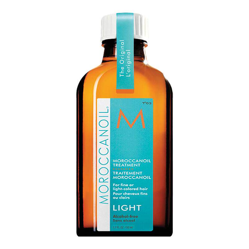 【百补2】Moroccanoil/摩洛哥油护发精油滋养修护护发油50ml