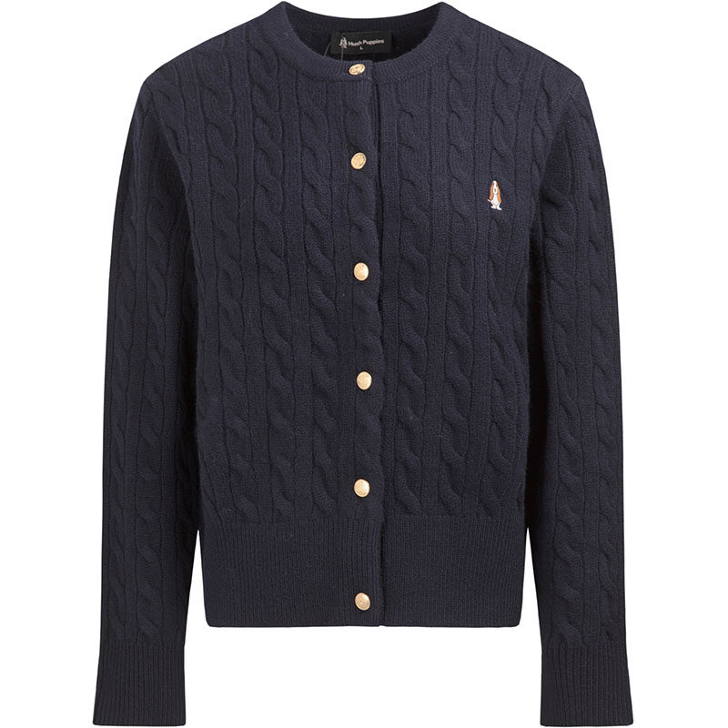 【明星同款】暇步士2025秋冬新款绵羊毛保暖毛衣气质绞花针织开衫,女装/女士精品,毛针织衫,淘宝优惠券,粉丝福利购,淘宝优惠卷