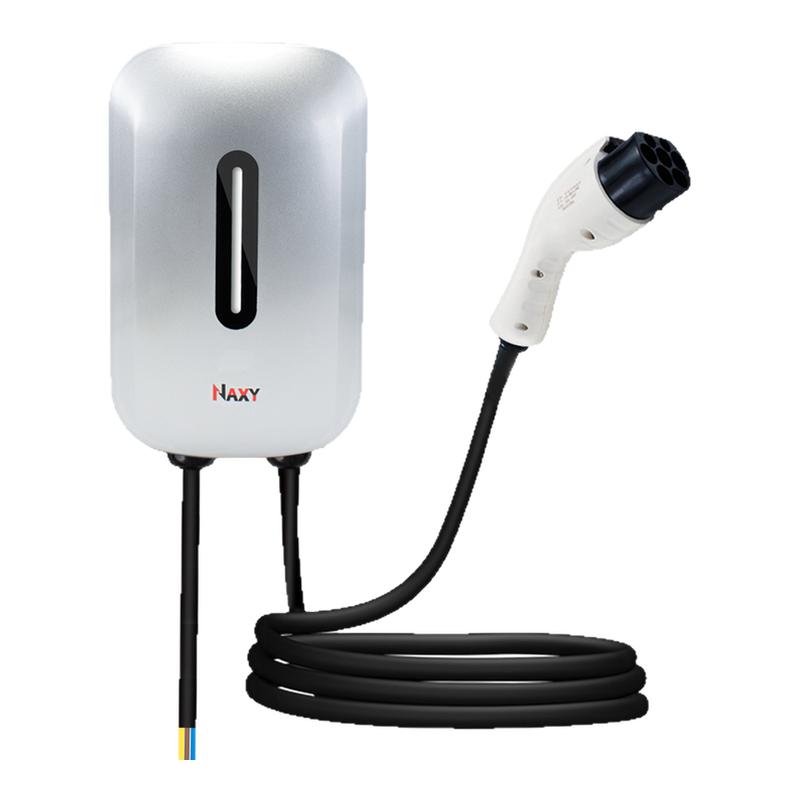 NAXY家用交流充电桩7千瓦