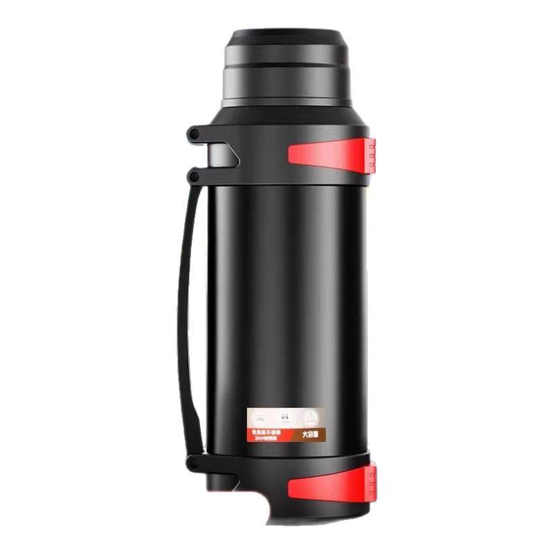保温杯大容量316不锈钢保温壶男户外便携车载水壶旅行保冷水杯5升,餐饮具,保冷/保温杯,淘宝优惠券,粉丝福利购,淘宝优惠卷
