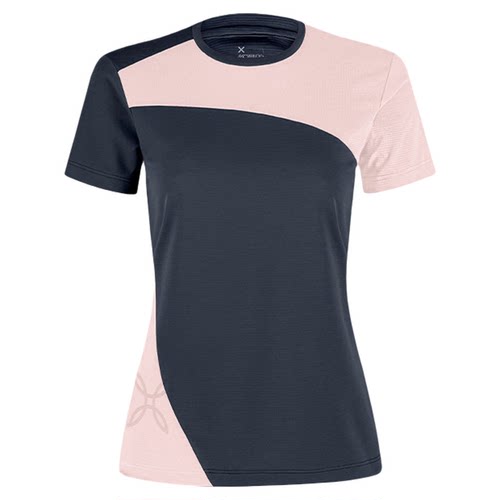 MONTURA透气舒适、再生材质女T恤