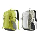 王俊凯同款 徒步旅行双肩包女旅游书包 骆驼户外背包轻便登山包男士