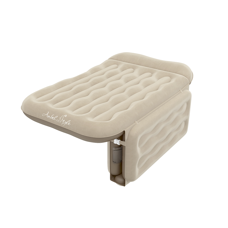 自动充气车载床垫多功能后排气垫