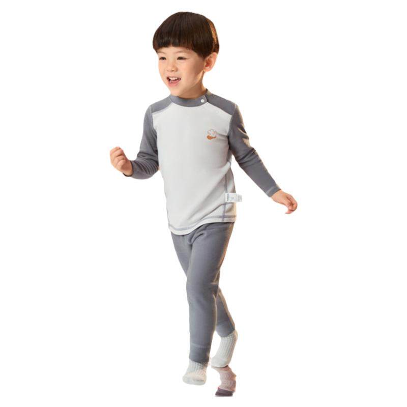 巴拉巴拉男童内衣套装小童宝宝发热秋衣秋裤儿童睡衣冬季新款童装,淘宝优惠券,粉丝福利购,淘宝优惠卷