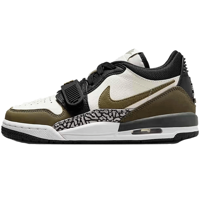 ڲCD9054-120 35.5 NIKEͿͯAIRJORDANLEGACY312LOW(GS)˶ѵЬCD9054-120473Ԫ