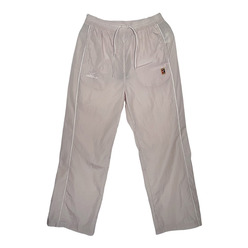 NIKE耐克女裤马年新年款直筒速干网球运动裤梭织长裤 IQ3834-667,运动服/休闲服装,运动长裤,淘宝优惠券,粉丝福利购,淘宝优惠卷