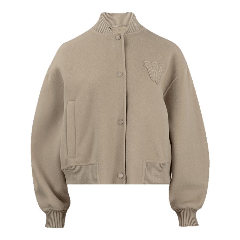 麦丝玛拉女士短外套夹克外套