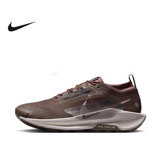 Nike耐克男鞋2025冬季新款PEG TRAIL GTX低帮轻便运动鞋FQ0908