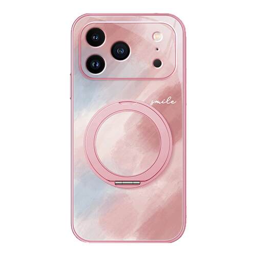 适用苹果17promax手机壳iphone16苹果16支点14新款13磁吸支架xs2026新年11/12女男款16卡通8plus渐变色高级