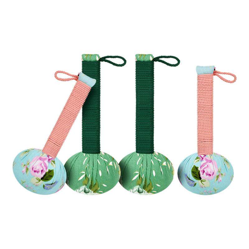 艾草养生锤经络锤拍打器颈肩锤背拍八虚拍子布捶按摩敲打棒梳,个人护理/保健/按摩器材,按摩棒/锤,淘宝优惠券,粉丝福利购,淘宝优惠卷