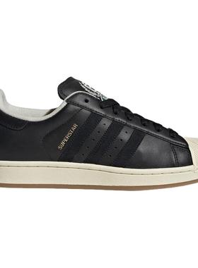 adidas阿迪达斯三叶草男女SUPERSTAR II经典贝壳头休闲板鞋JQ3214