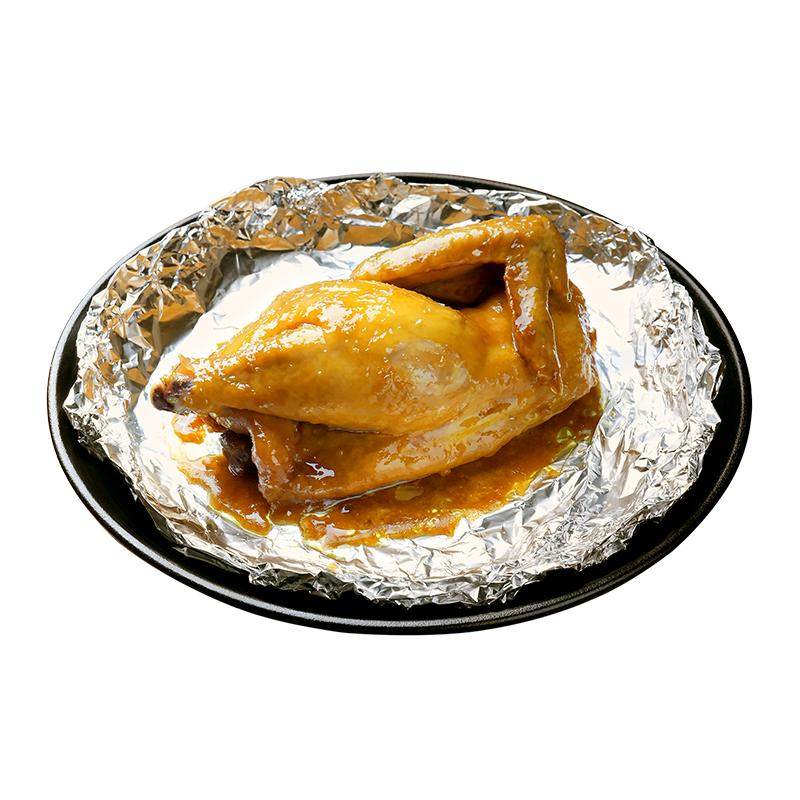 和苑酒家 招牌广府窑土鸡熟食熟鸡半成品家宴窑鸡加热即食预制菜,水产肉类/新鲜蔬果/熟食,包装速食菜/预制菜,淘宝优惠券,粉丝福利购,淘宝优惠卷