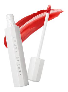 FentyBeauty蕾哈娜水润染唇液