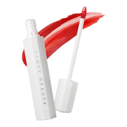 FentyBeauty蕾哈娜水润染唇液
