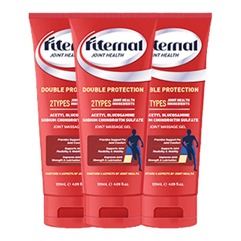 Fiternal外用氨糖涂抹膏膝盖关节修复凝胶涂抹软膏软骨素,保健食品/膳食营养补充食品,氨糖软骨素,淘宝优惠券,粉丝福利购,淘宝优惠卷