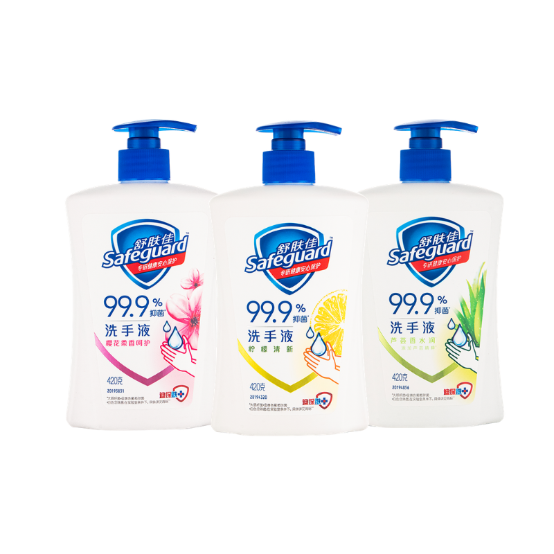 ���ڲ����������ϴ��Һ���������ºͺǻ���������ϴ��Һ420g  12.5Ԫ