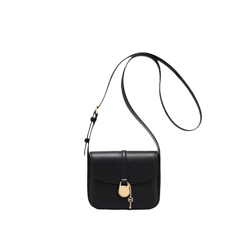 MICHAEL KORS 奥莱 MK Lyra 女士小号单肩包斜挎包