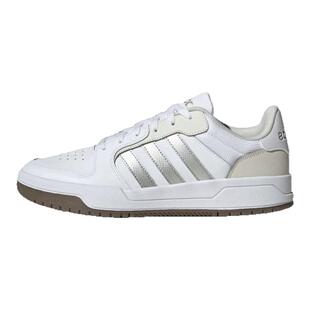 Adidas阿迪达斯正品运动鞋男鞋女鞋2026夏季新款休闲鞋情侣鞋板鞋