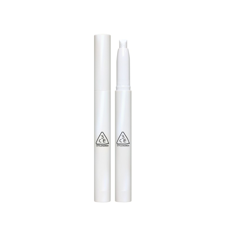 【官旗发货】3CE晶亮眼影棒 钻闪眼影一棒多用提亮卧蚕新品
