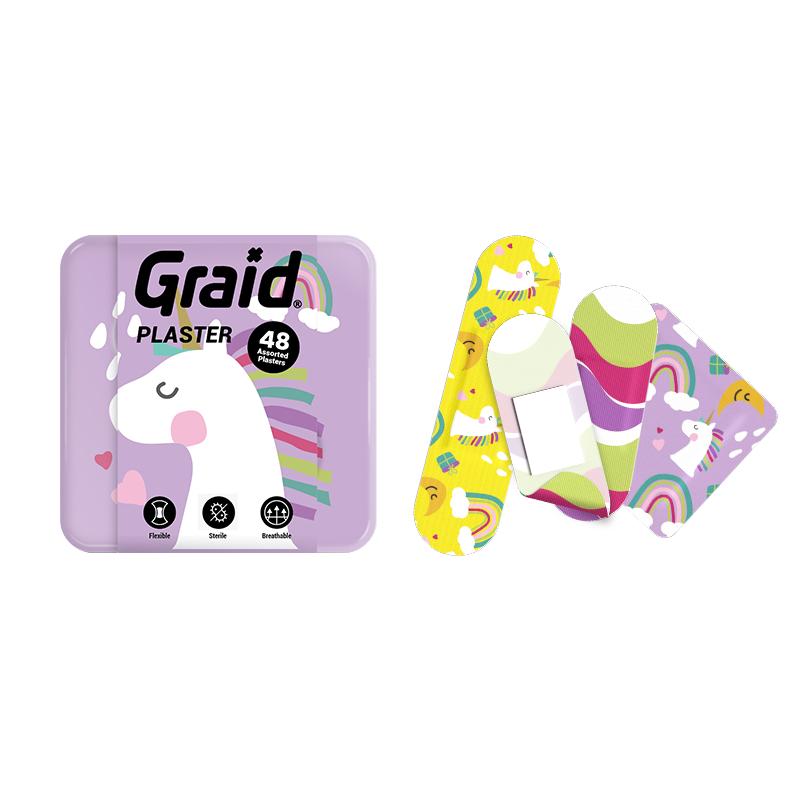 集瑞德防水透气创口贴